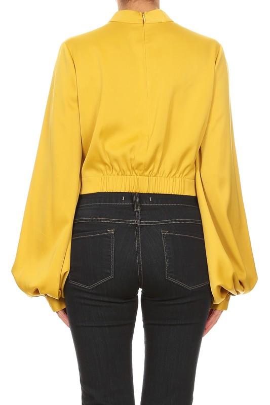 Keep It Classy Blouse